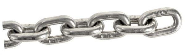 CATENA GENOVESE N.24 MM.6,5