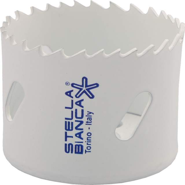 SEGA A TAZZA BIMETALLICA COBALTO 8%