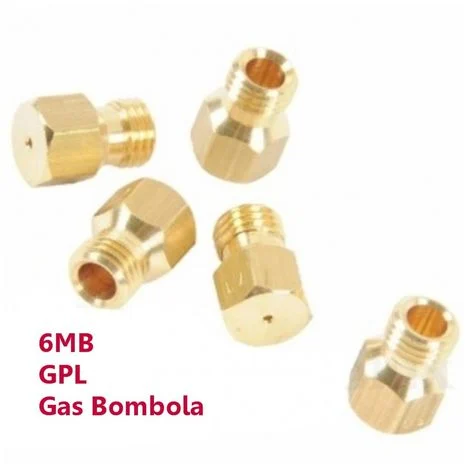 UGELLI GPL PER CUCINA 6MB