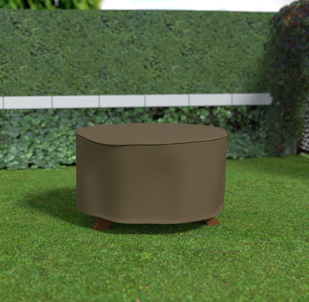 TELO COVERTOP 1,25X1,25X0,70