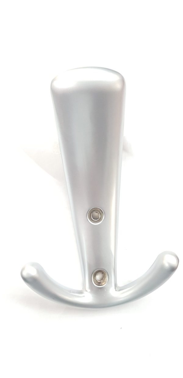 PORTABITO CROMO LUCIDO MM.114x74