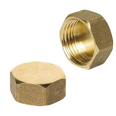 TAPPO 3/4 F. OTTONE