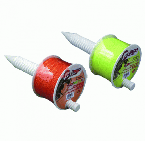 FILO PER EDILIZIA MT.100 C/IMPUG,