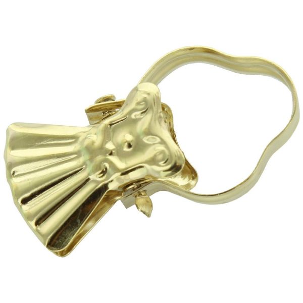 PINZA TIPO BAROCCO OTTON.562 PZ.10