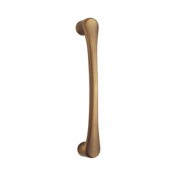 MANIGLIONE REGUITTI LINEO 200MM - immagine 2