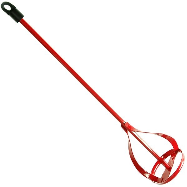 MESCOLATORE PER VERNICI MM.80 X400
