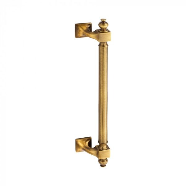 MANIGLIONE REGUITTI MONACO MM.205 BRG - immagine 2