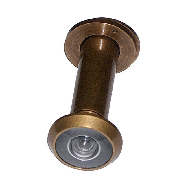 SPIONCINO OTTONE BRZ d14 MM.40-60