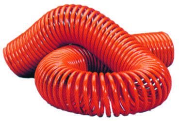 TUBO SPIRALE NYLON 6X8 mt.30