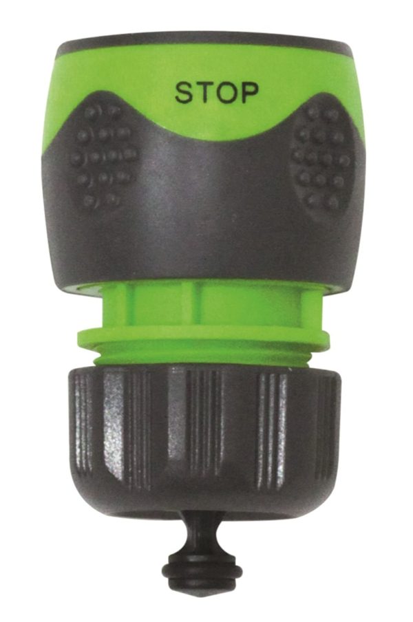 RACCORDO AUTOMATICO ACQUASTOP 1/2 AXEL