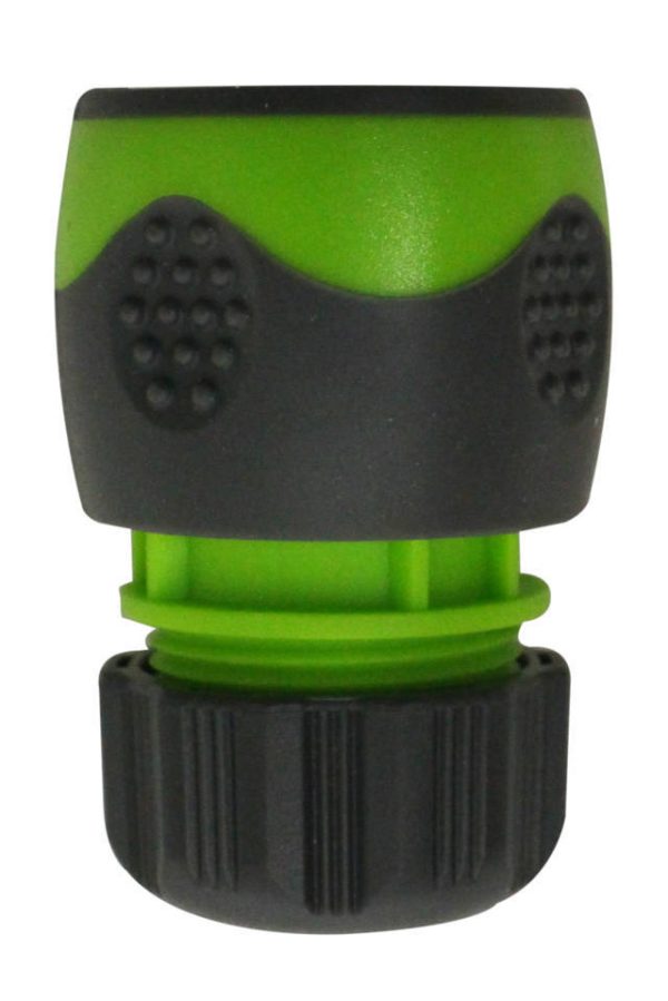 RACCORDO AUTOMATICO 1/2" AXEL