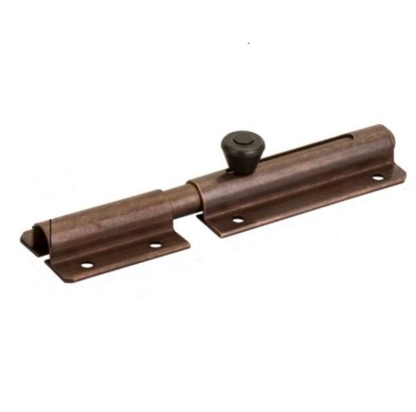 CATENACCIOLO TRASVERSALE BRONZATO