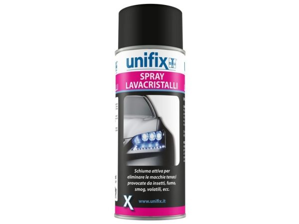 LAVACRISTALLI UNIFIX ML.400