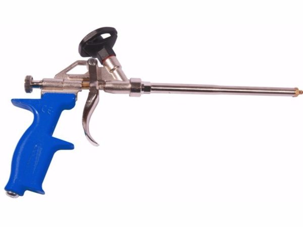 PISTOLA PER SCHIUMA POLIURETANICA