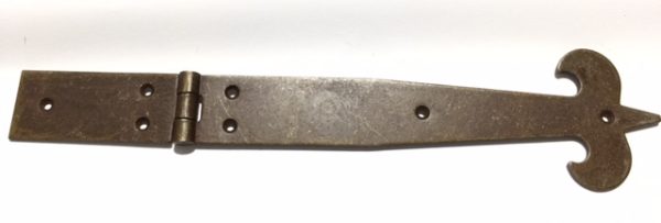 CERNIERA MG11707 PIANA MM.278x60