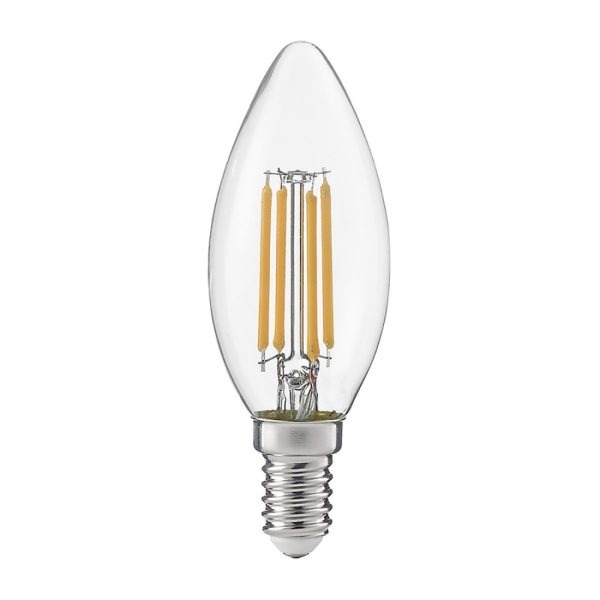LAMPADA SKY LED FIAMMA E14