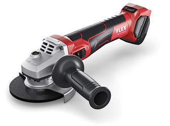 SMERIGLIATRICE FLEX BATTERIA L125.18 EC