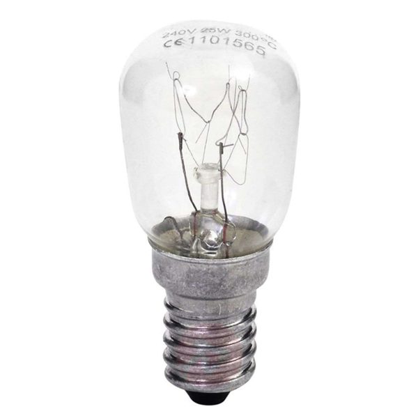 LAMPADA PERETTA X FRIGO 15W E14