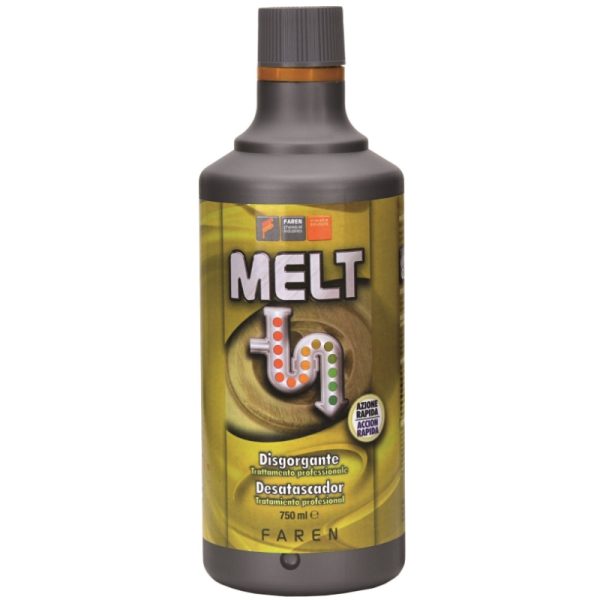 DISGORGANTE MELT ML750