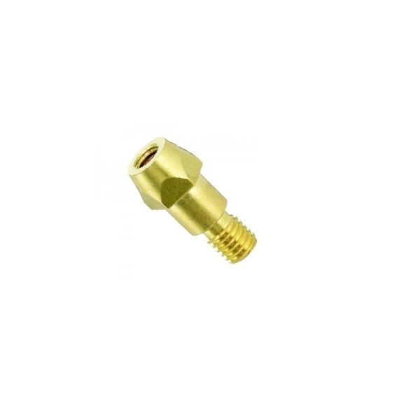 PORTAUGELLO PER TORCIA MM.28 M6