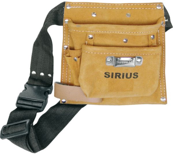 BORSA CARPENTIERE 1 TASCA
