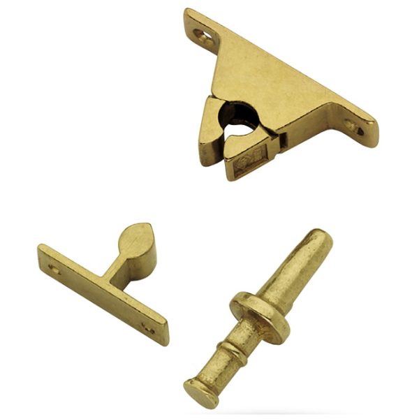 FERMAPORTA A PINZA 261