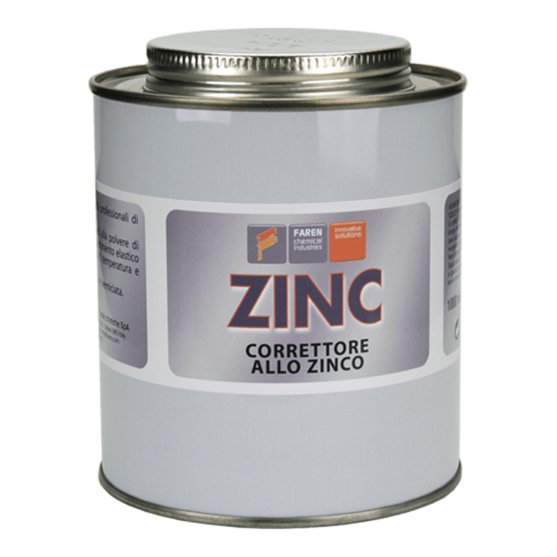ZINCO LIQUIDO
